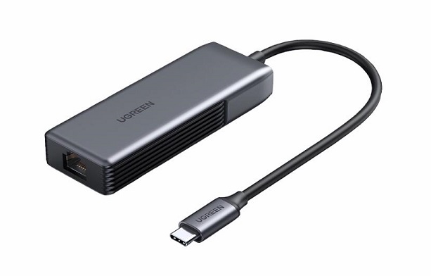 意昂25G网卡笔记本type-c网卡操作视频教程丨CM312