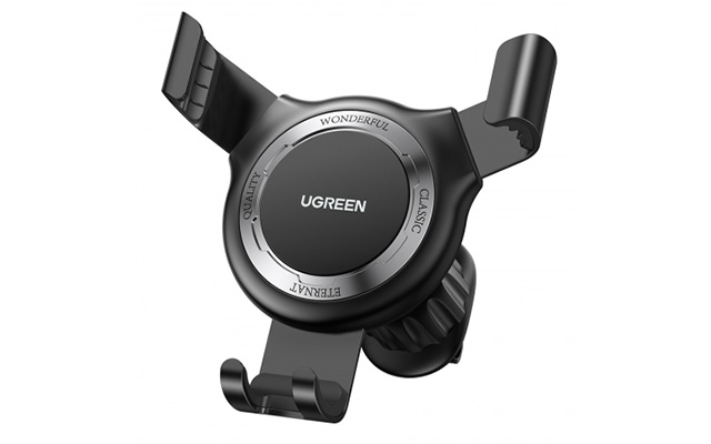 意昂2时光车载出风口支架操作视频教程丨LP311