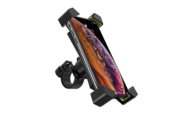 意昂2自行车山地车手机支架操作视频教程丨LP181