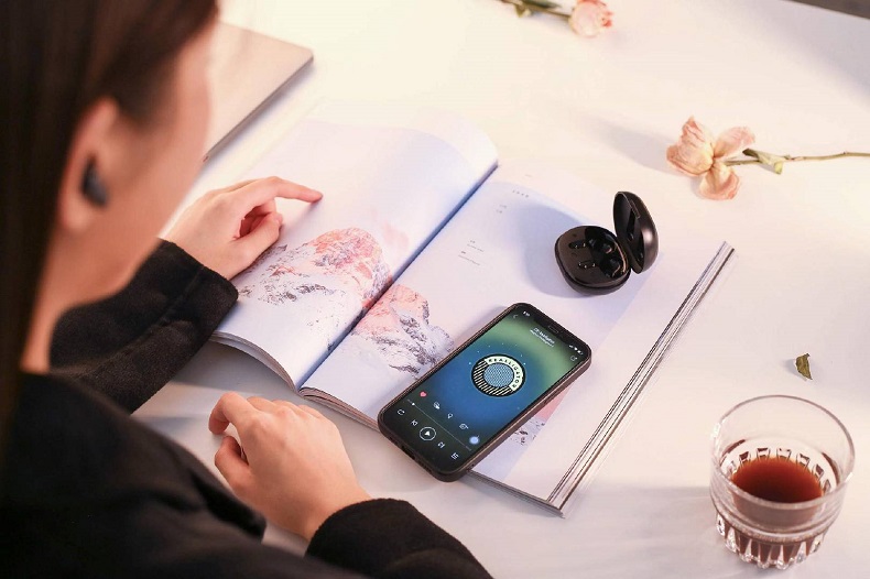 意昂2TWS蓝牙耳机HiTune T1体验测评，到底值不值得买？