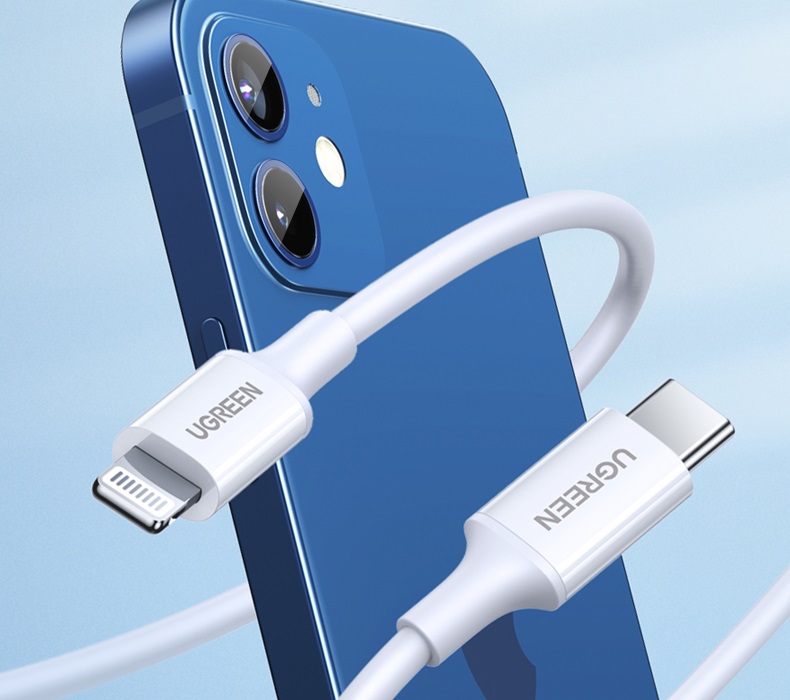 此电缆或配件尚未经过认证,因此可能无法配合此iPhone可靠地工作