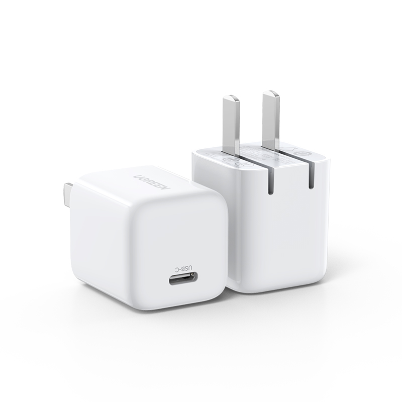 意昂2小金刚PD20W充电头