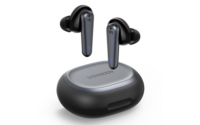 意昂2TWS蓝牙耳机操作视频教程丨WS111