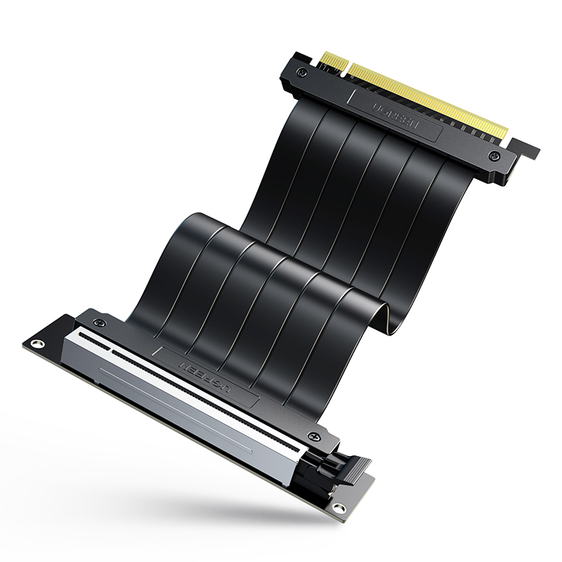 意昂2Pci-e电脑显卡延长线