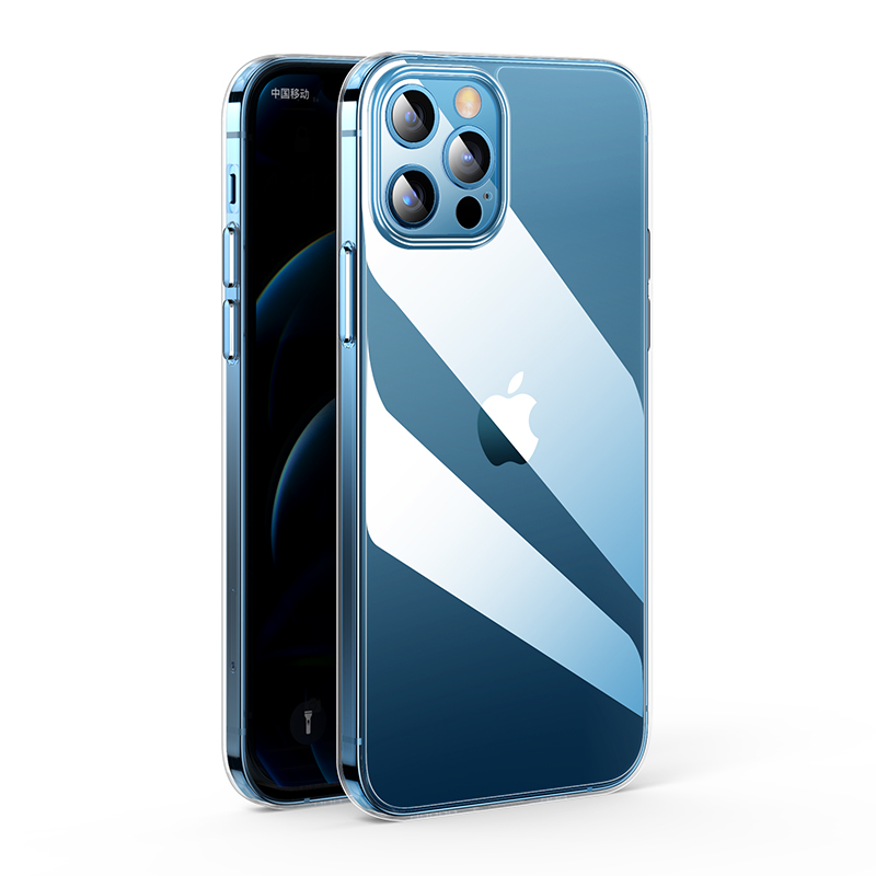 意昂2iPhone12冰晶钻石防摔手机壳