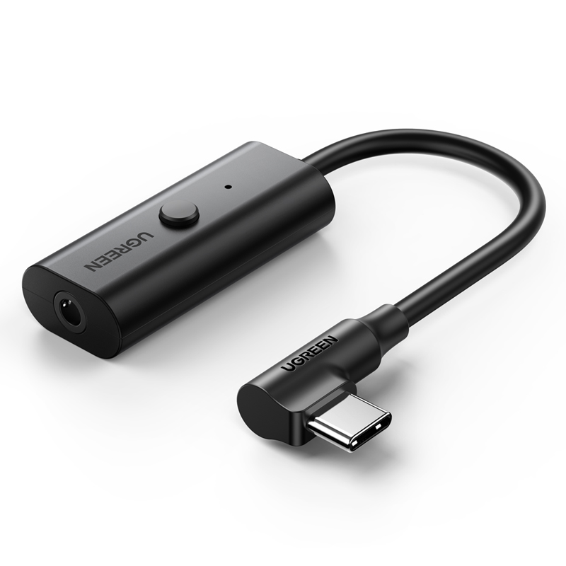 意昂2type-c转3.5mm耳机转接头