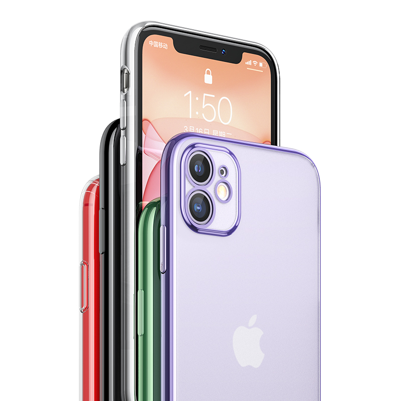 意昂2iPhone11原色手机壳