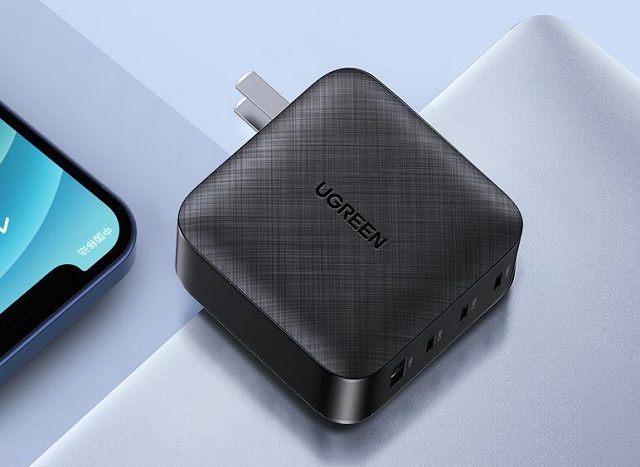 iPad Pro 2021快充充电器