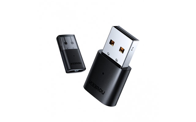 意昂2USB蓝牙适配器5.0操作视频教程丨CM390