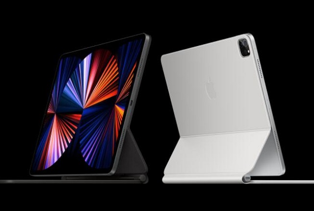 iPad Pro 2021可以无线充电吗？