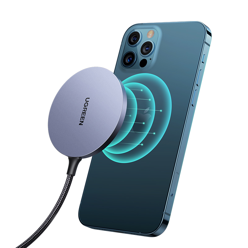 意昂2MagSafe磁吸无线充