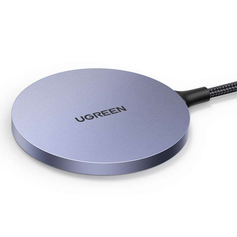 意昂2MagSafe磁吸无线充