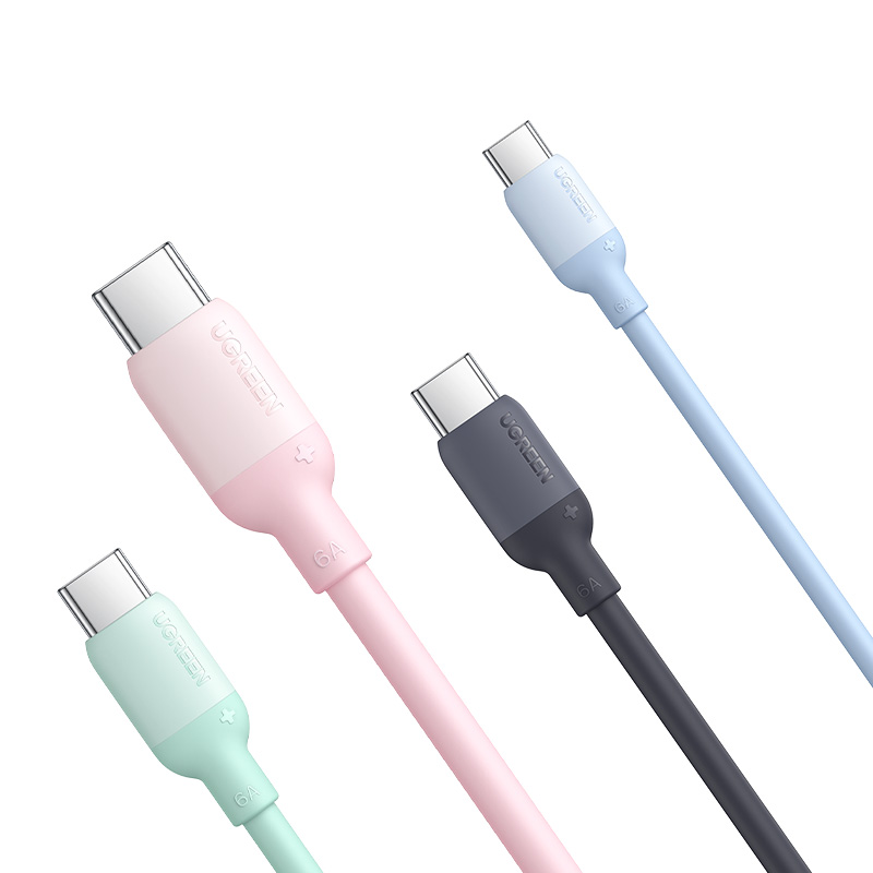 意昂2Type-C时间胶囊数据线