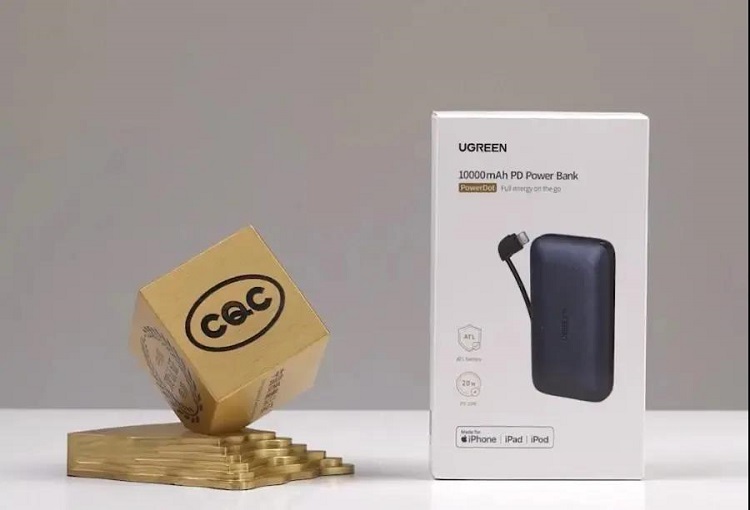 获得CQC认证的意义