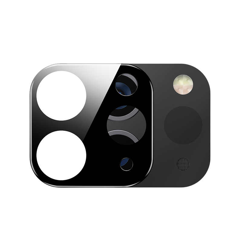 意昂2苹果iPad pro 2021/2020镜头膜