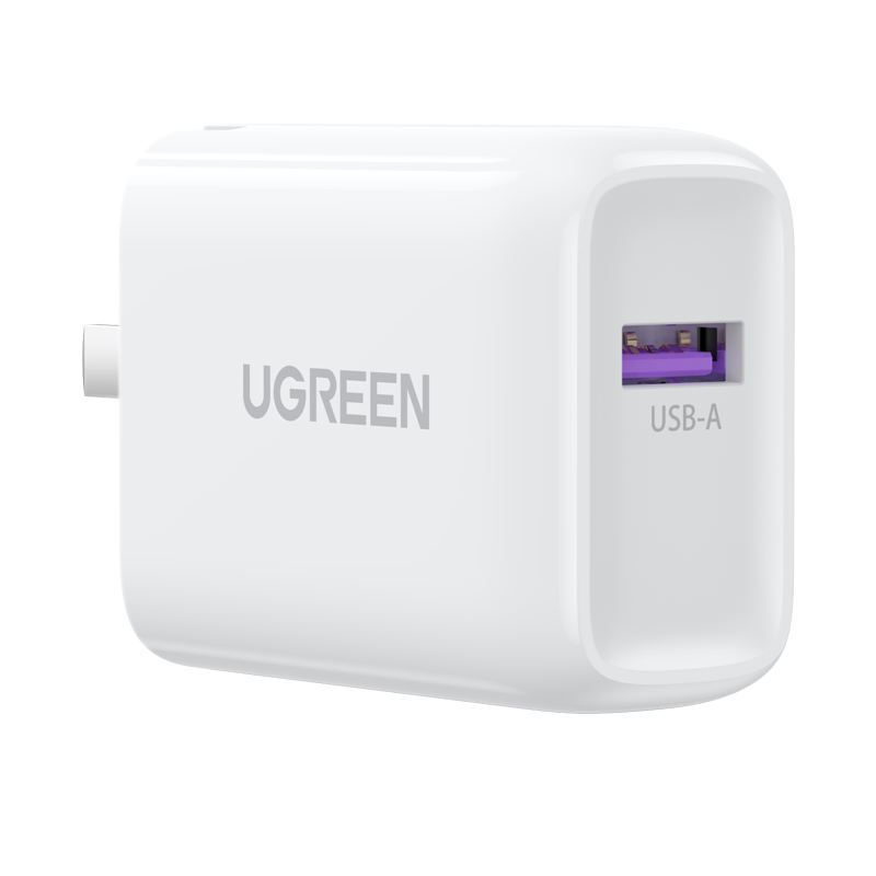 意昂25A华为超级快充充电头