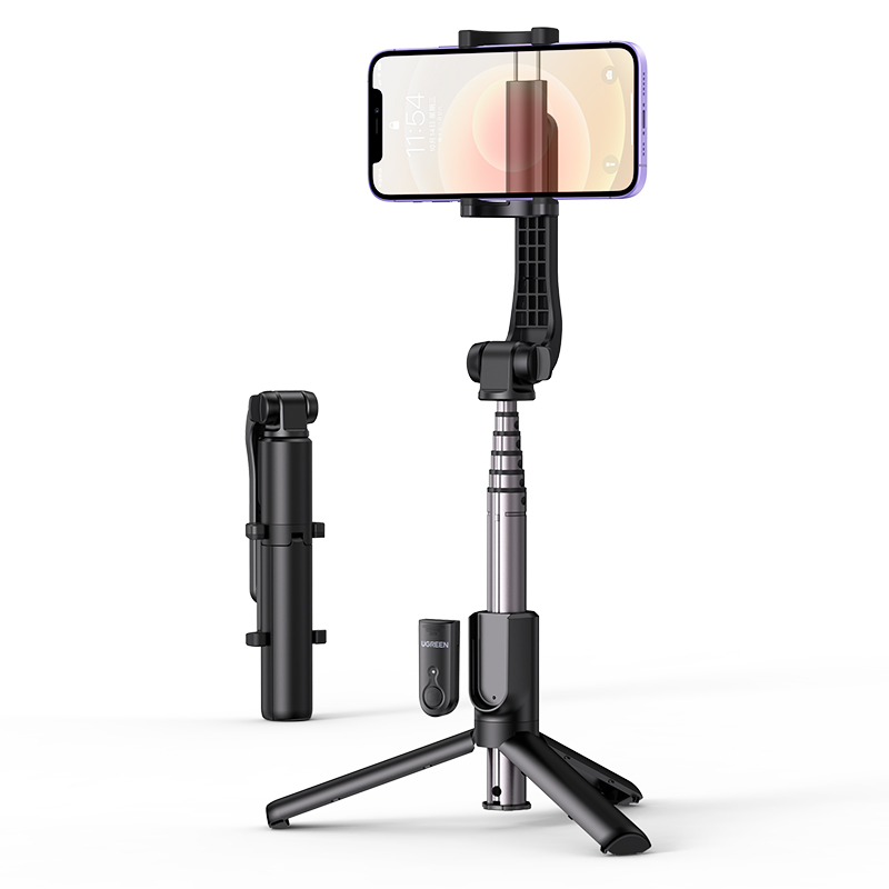 意昂2蓝牙自拍杆