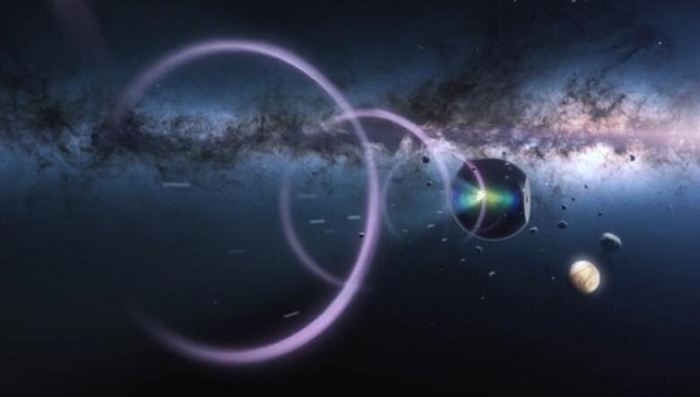 毫米波与5G的关系