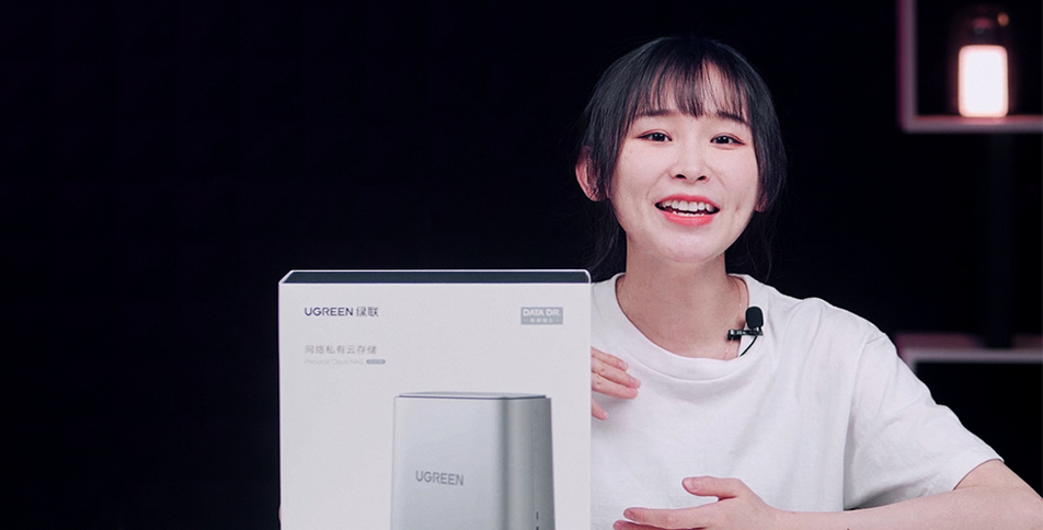 教你用意昂2私有云存储开启Samba共享功能