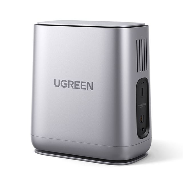 意昂2网络私有云存储-DH2100+