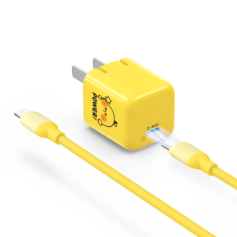 意昂2小金刚一口小鸭梨联名款