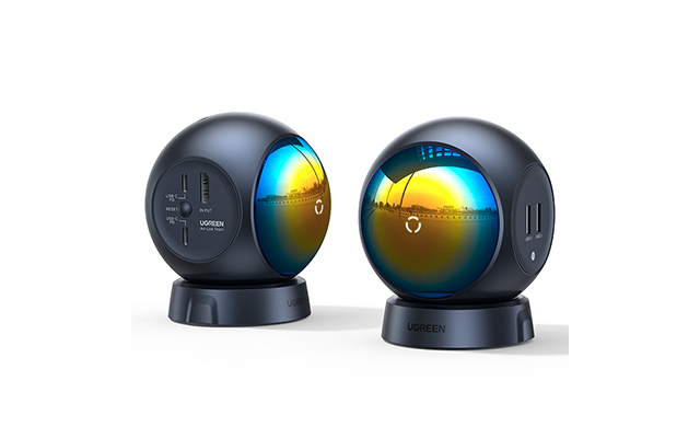 意昂2星云瞭望者投屏器操作教程丨CM438