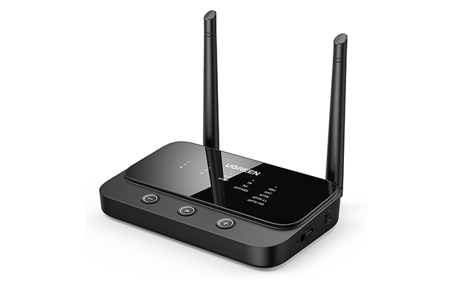 意昂2蓝牙5.0收发器操作教程丨CM433