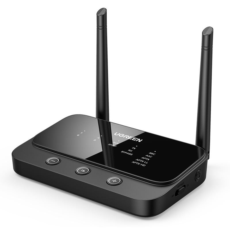 意昂2蓝牙5.0收发器