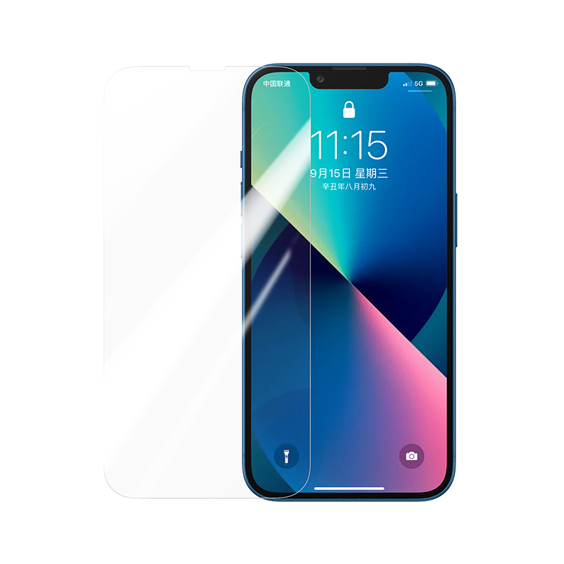 意昂2iPhone13系列钢化膜