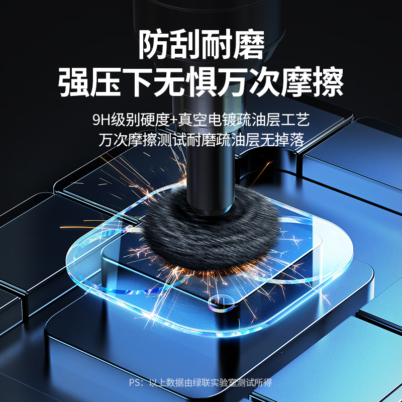 意昂2iPhone13镜头膜