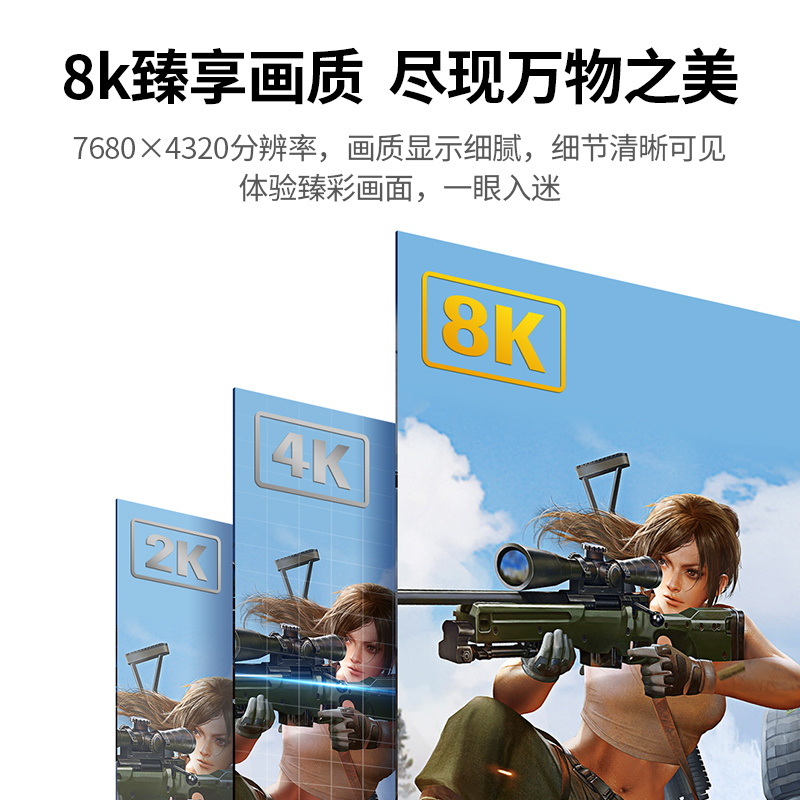 意昂2mini dp转dp高清线