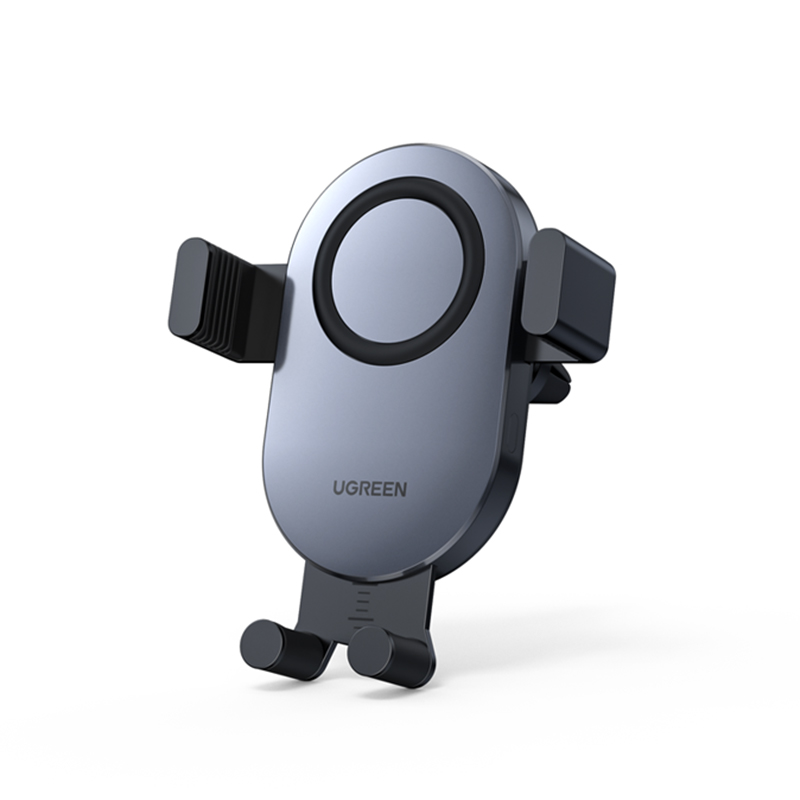 意昂2车载无线充电器