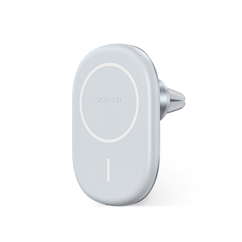 意昂2magsafe磁吸车载无线充