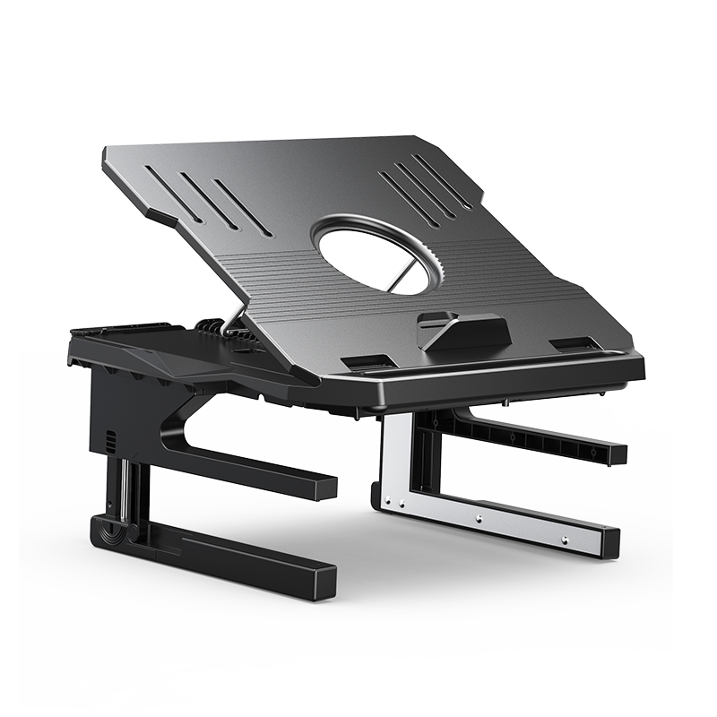 意昂2可升降笔记本支架
