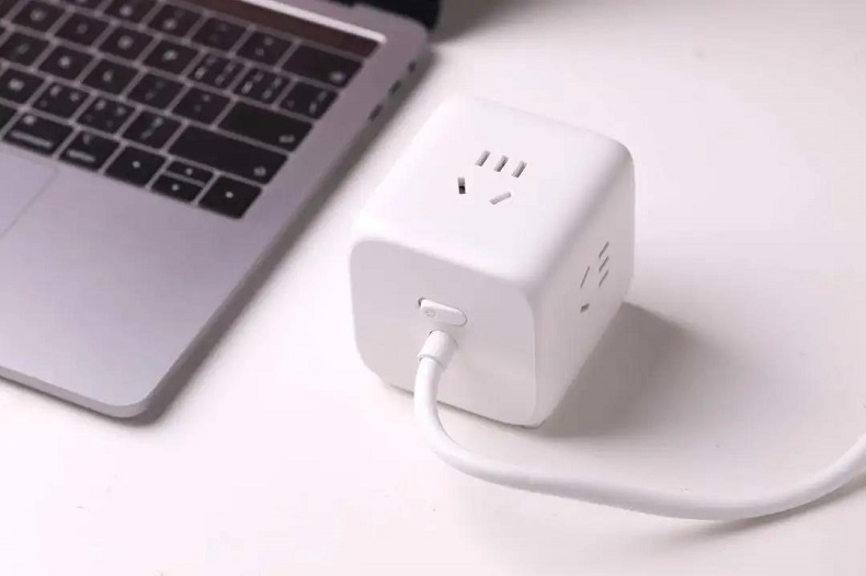 意昂2氮化镓智充魔盒系列初体验