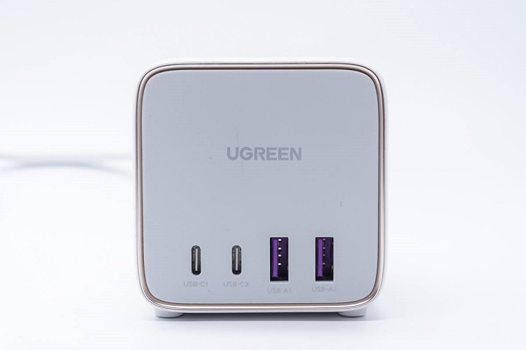 意昂265W智充魔盒Cube评测：开箱篇《上》