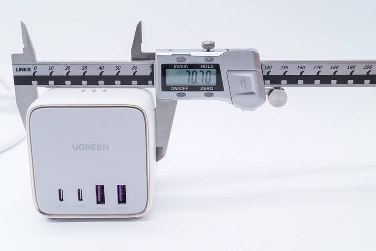 意昂265W智充魔盒Cube评测：开箱篇《上》