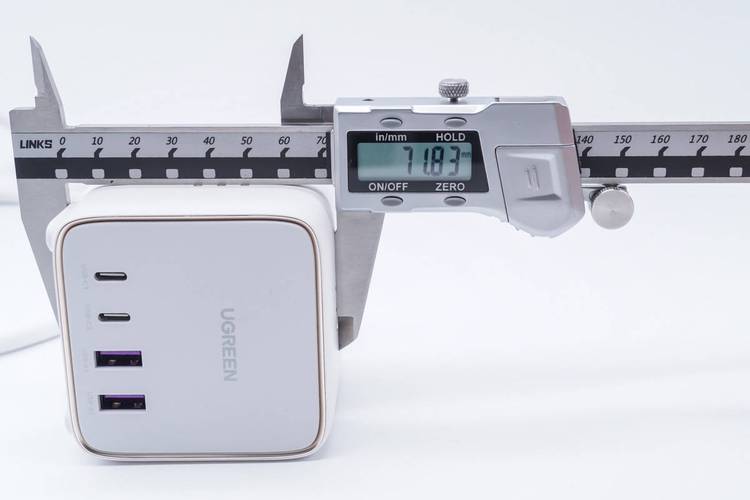 意昂265W智充魔盒Cube评测：开箱篇《上》