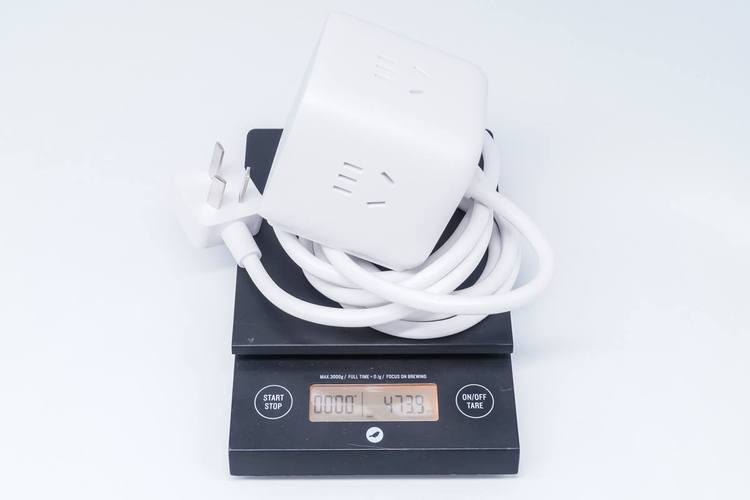 意昂265W智充魔盒Cube评测：开箱篇《上》