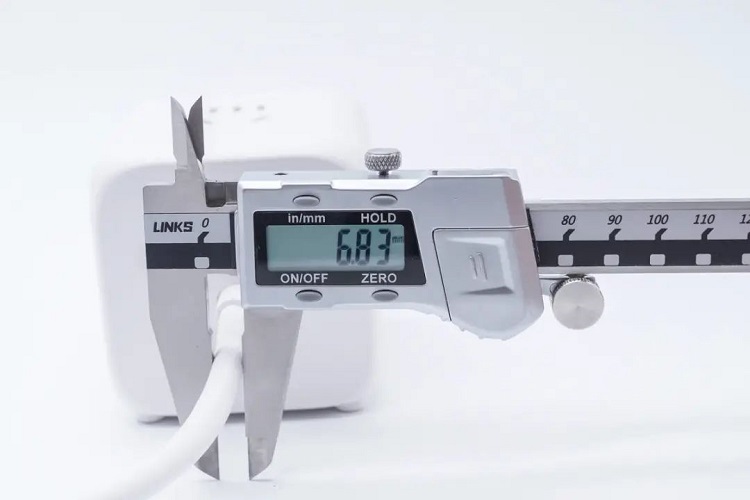 意昂265W智充魔盒Cube评测：开箱篇《上》