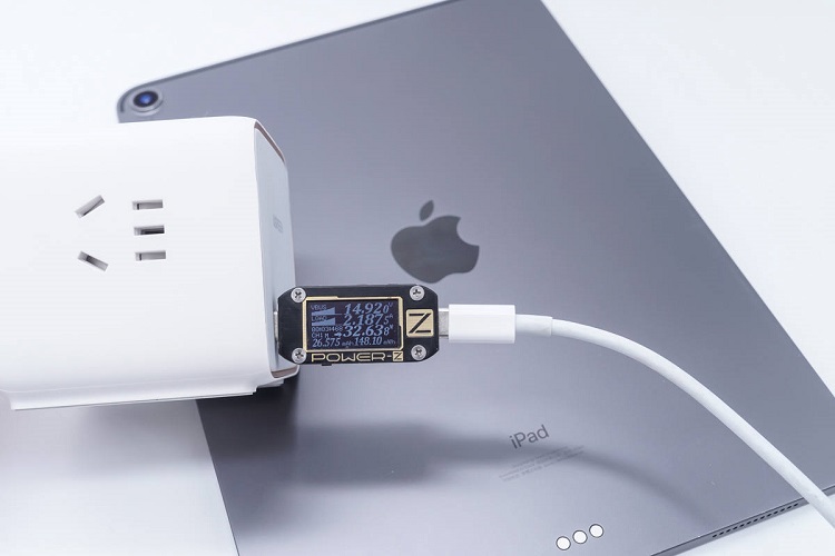 意昂265W智充魔盒Cube评测：上机篇《下》