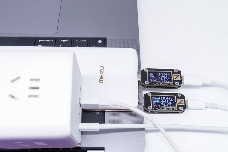 意昂265W智充魔盒Cube评测：上机篇《下》