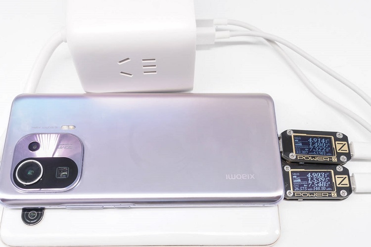 意昂265W智充魔盒Cube评测：上机篇《下》