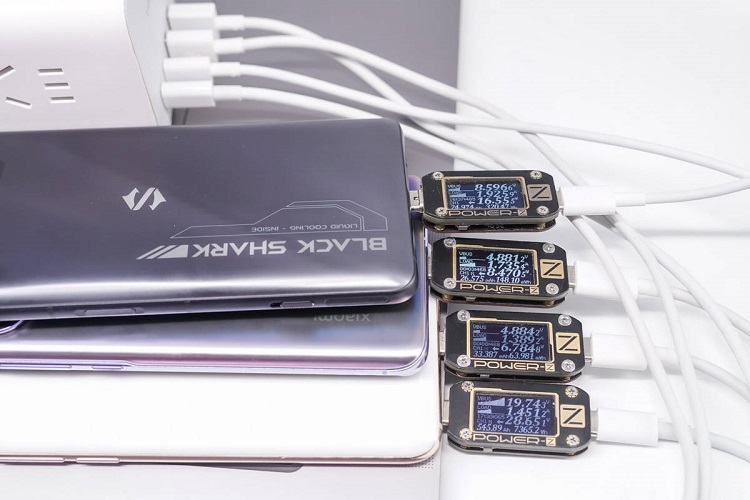 意昂265W智充魔盒Cube评测：上机篇《下》