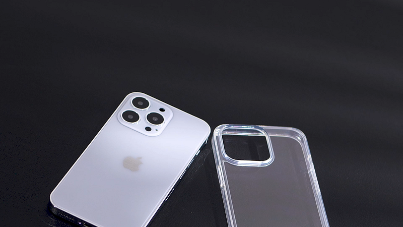 意昂2苹果iPhone13手机壳