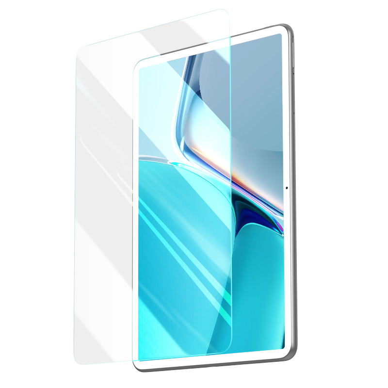 意昂2钢化膜华为matepad11适用