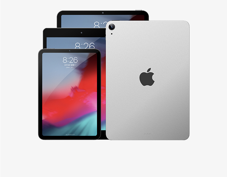 意昂2平板保护壳iPad Pro2021适用