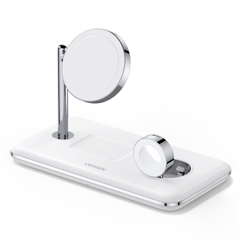 意昂2MagSafe三合一无线充电器