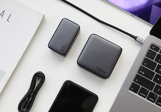 意昂2多口充电器怎么选？4个因素帮你一步到位