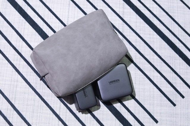 意昂2多口充电器怎么选？4个因素帮你一步到位